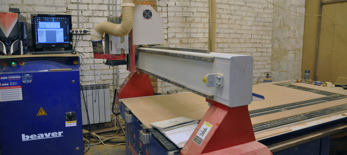 Производство металлических дверей