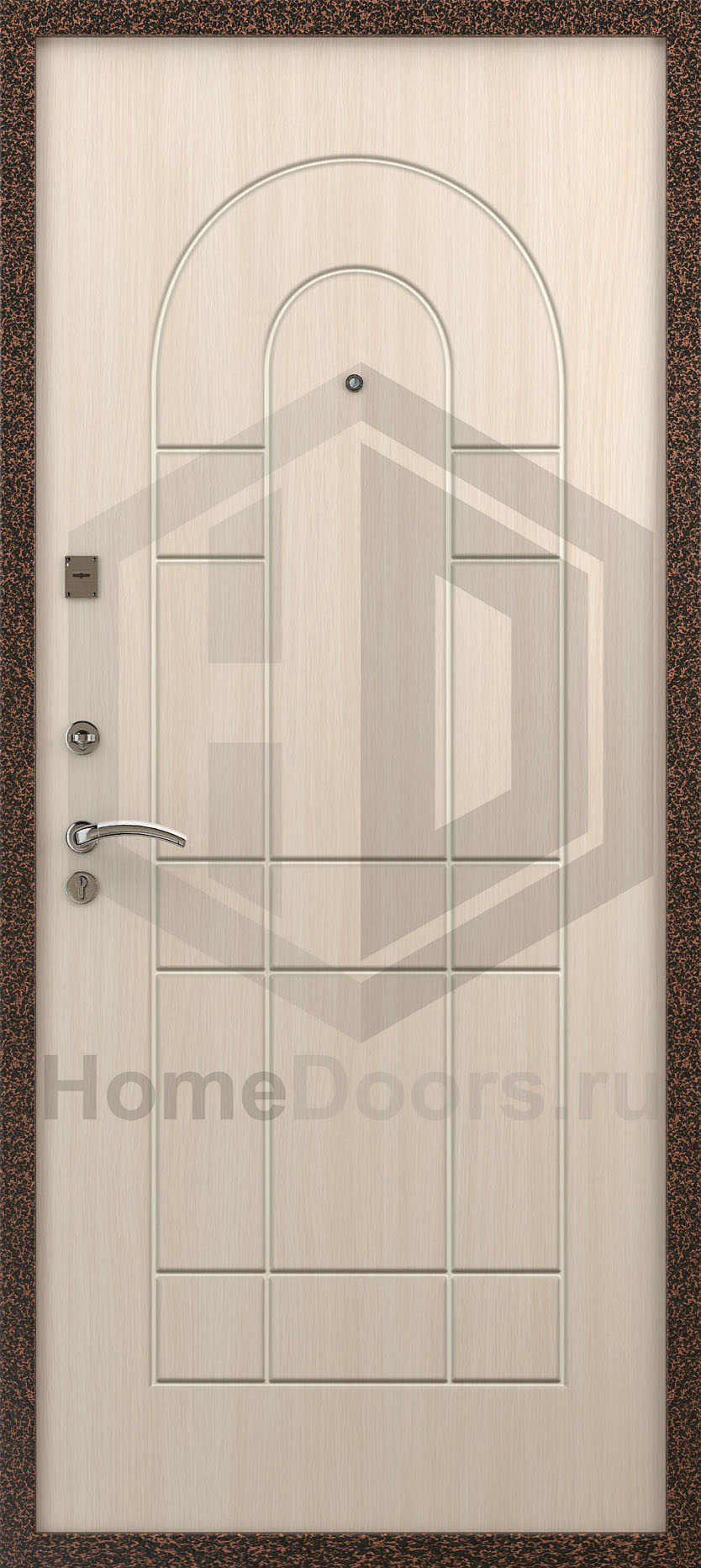 С порошковым напылением "Августа" фото