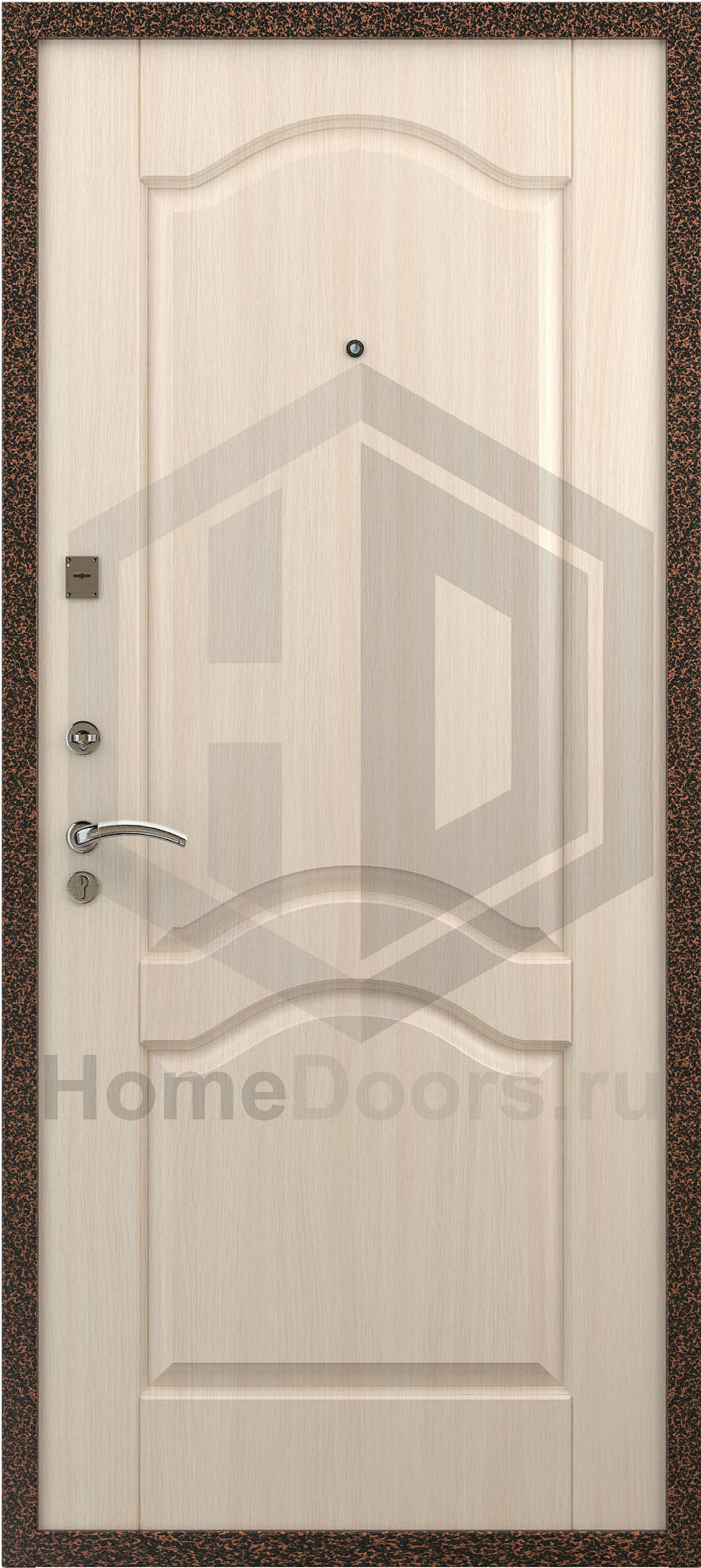 С порошковым напылением "Лия" фото