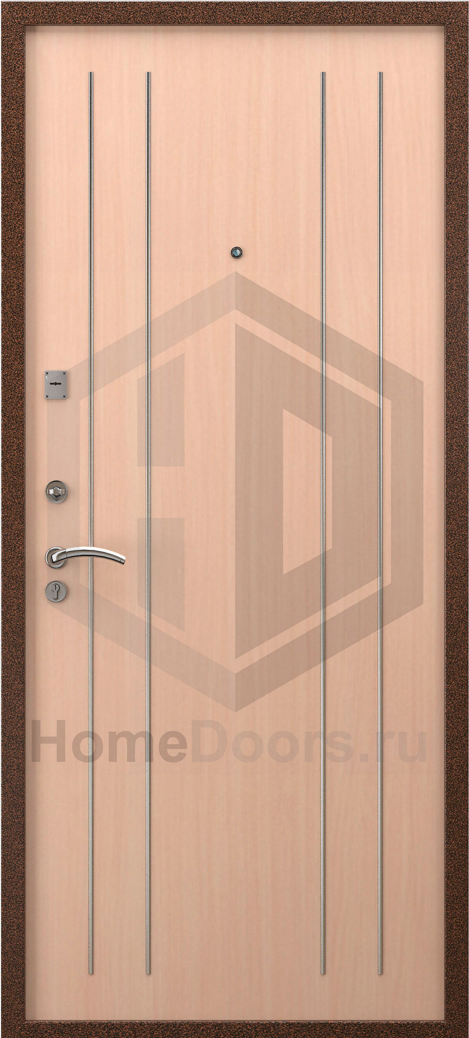 с молдингами МД-04 фото