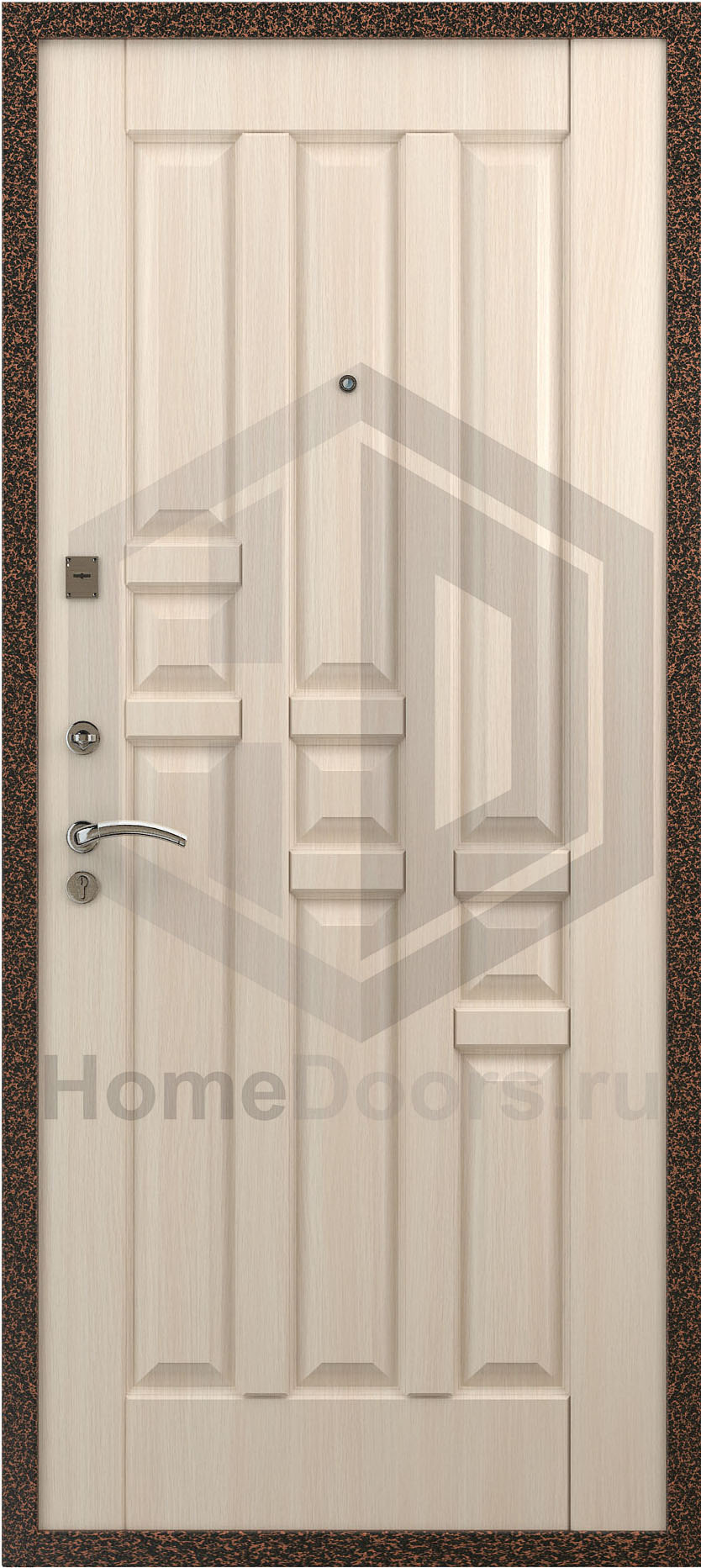 С порошковым напылением "Ника" фото