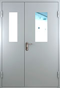 Тамбурные двери от производителя