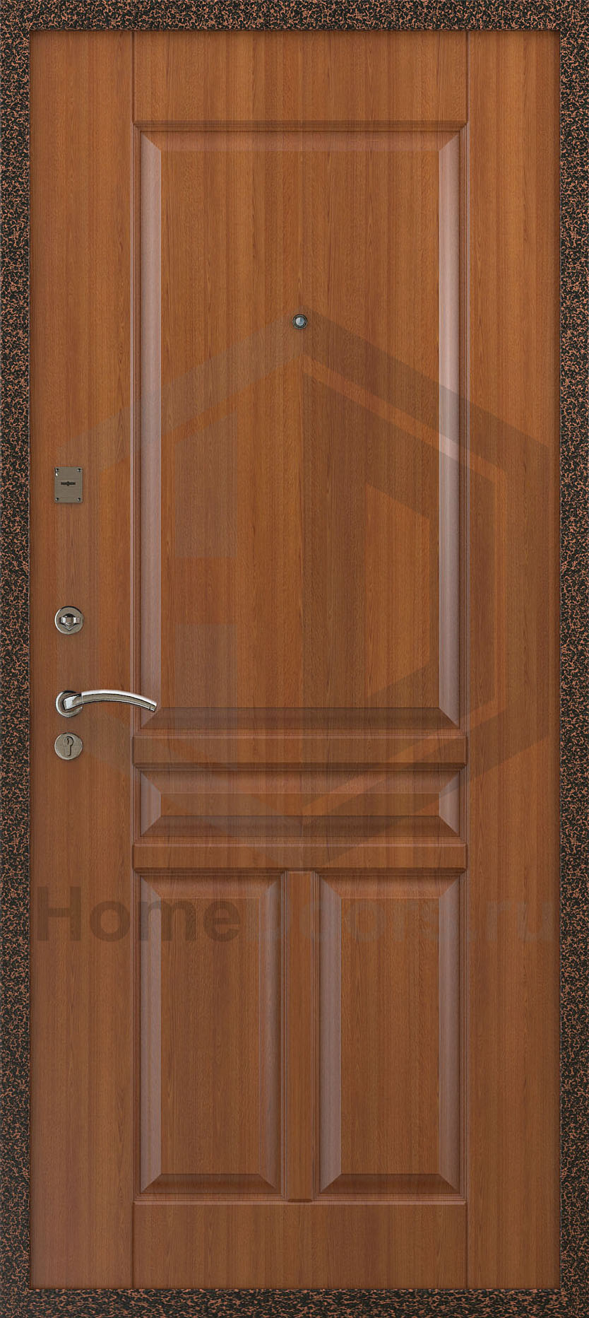 Входная дверь "Гарант" фото