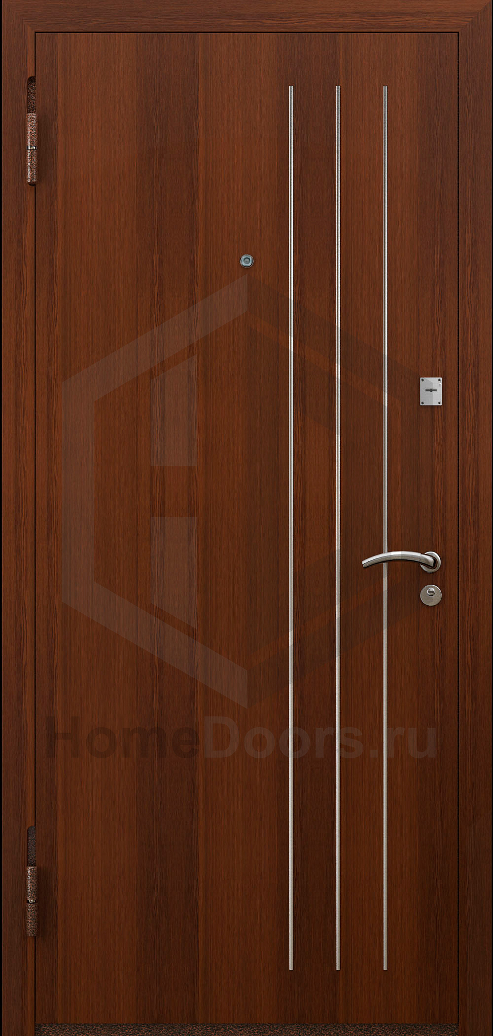 с молдингами МД-05 фото