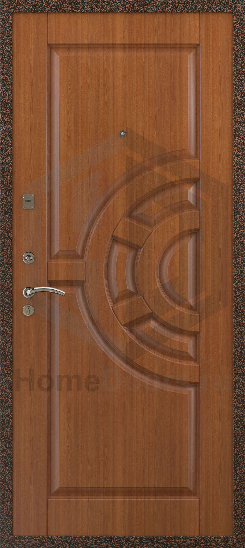 С порошковым напылением "Герда" фото