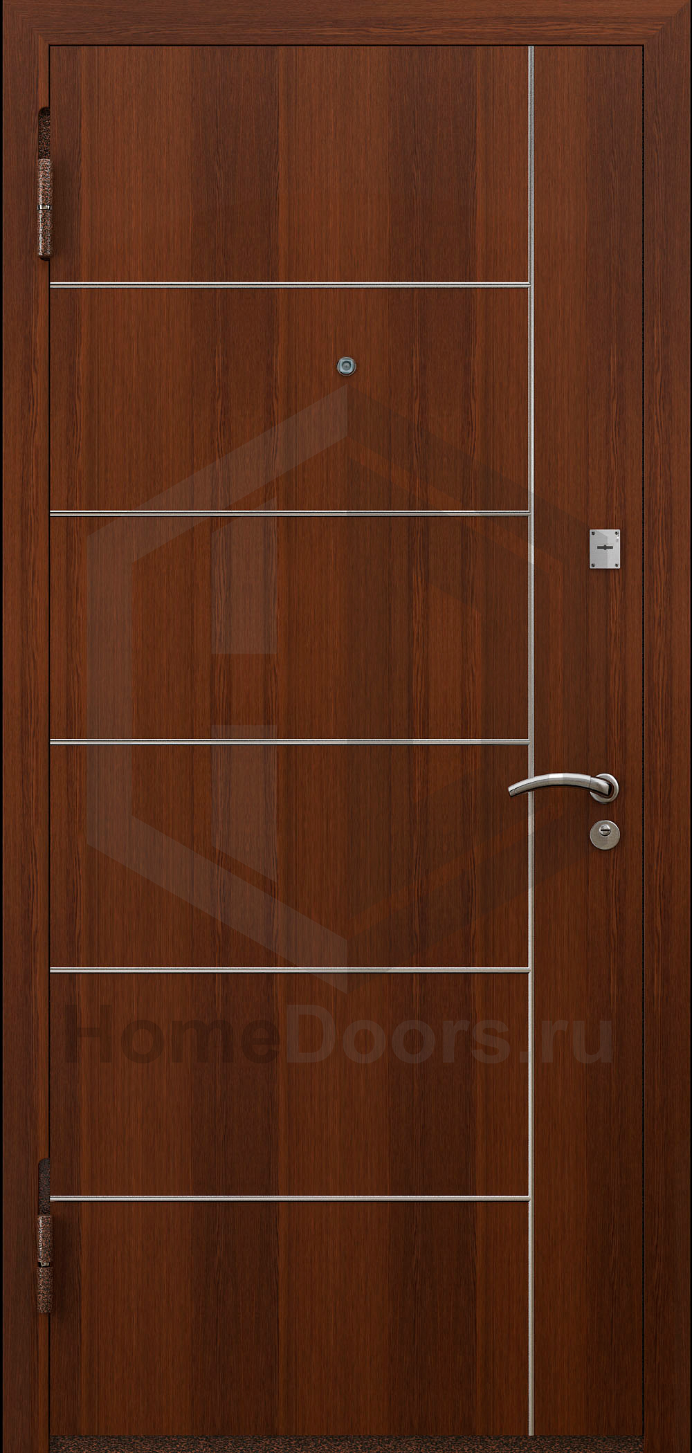 с молдингами МД-15 фото