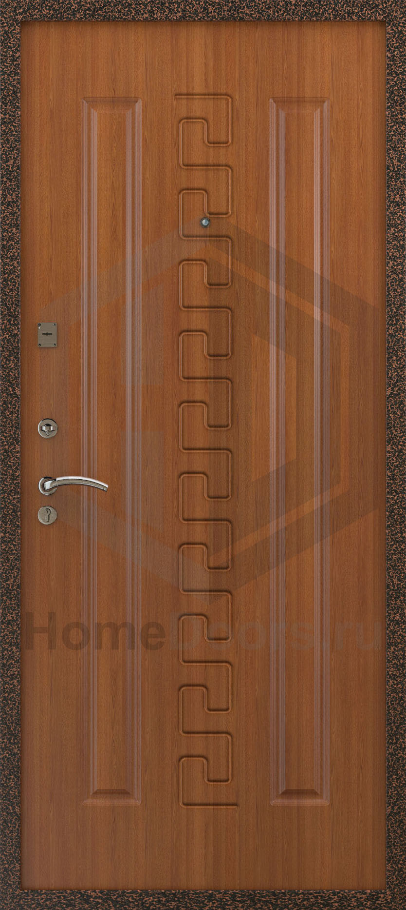 Входная дверь "Адель" Норд фото