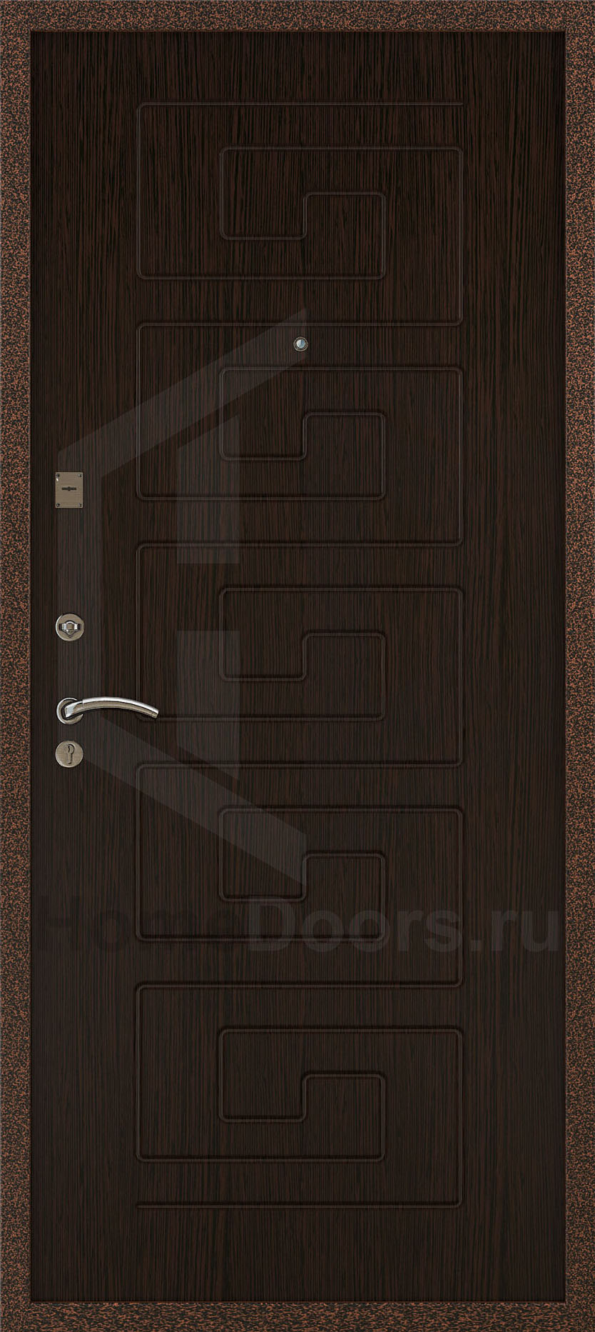 С порошковым напылением "Веста" фото