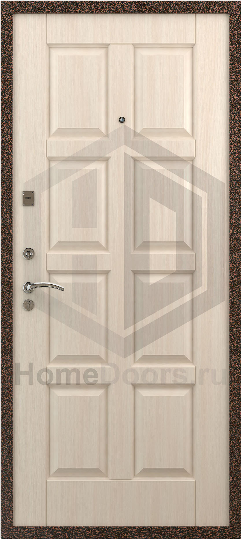 С порошковым напылением "Лаура" фото