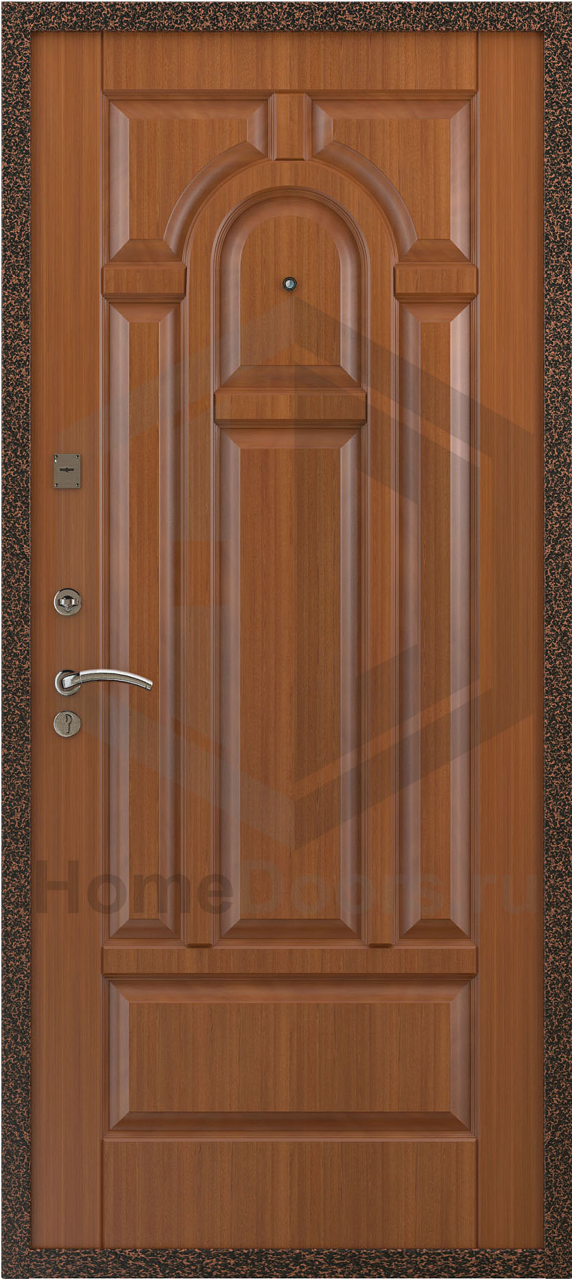 Дверь МДФ "Сицилия" фото