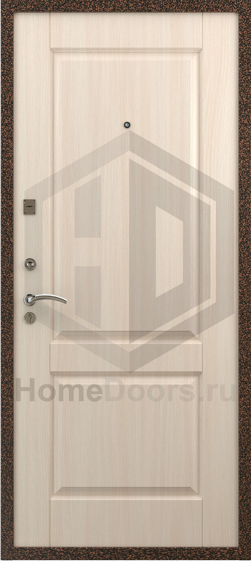 Дверь МДФ "Корсика" фото