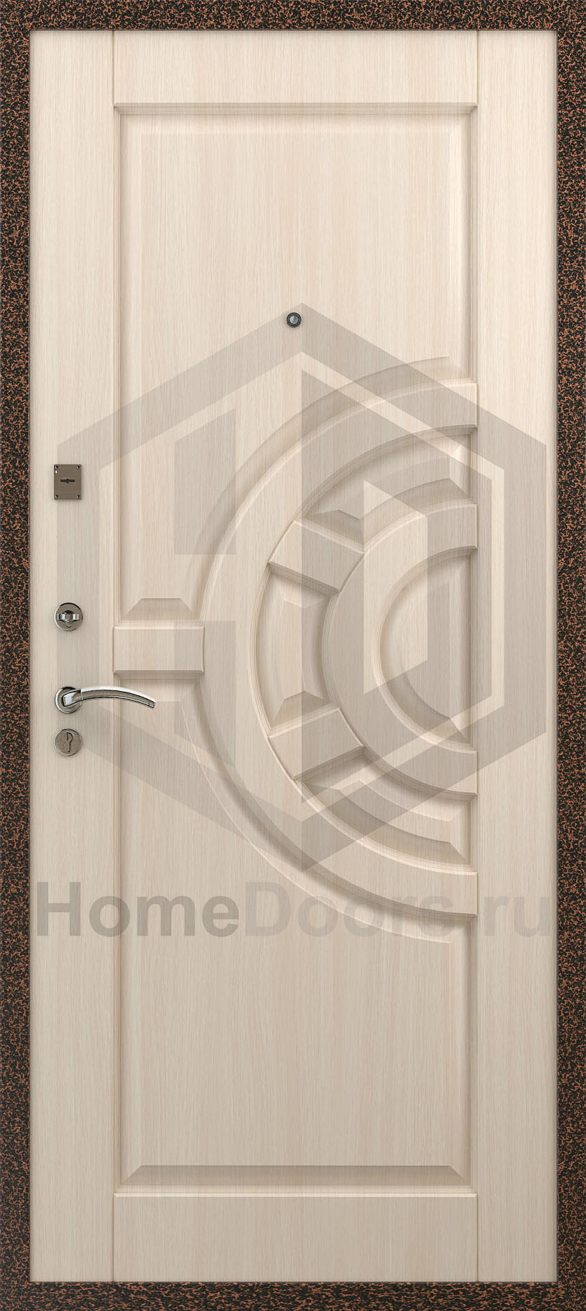 С порошковым напылением "Герда" фото