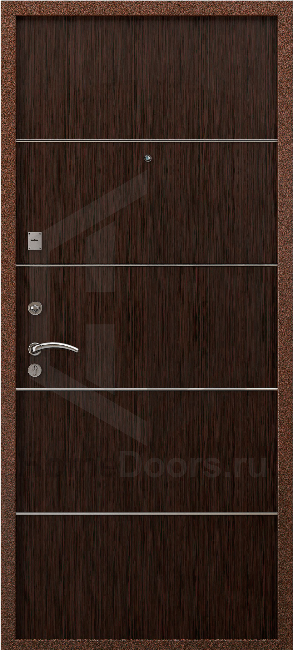 с молдингами МД-10 фото