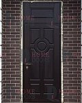 Входная дверь с терморазрывом HomeDoors