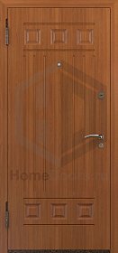 Наружная дверь МДФ "Майорка" Норд М винорит фото