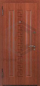 Дверь МДФ "Джерба" фото