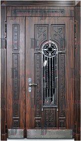Парадная дверь ХД 15-1 фото