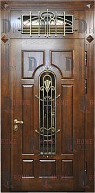 Парадная дверь ХД 11-2 фото