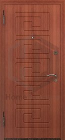 Дверь в квартиру с шумоизоляцией МДФ "Самуи" Норд М фото