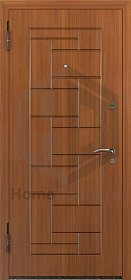 Наружная дверь МДФ "Кларион" Норд М винорит фото