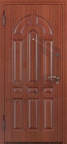 Входная утепленная дверь МДФ "Суверен" Норд М фото