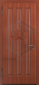 Дверь МДФ "Борнео" фото