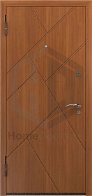 Дверь с терморазрывом "Сити" Термо фото