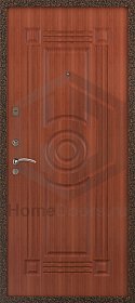 Дверь МДФ "Сумба" фото