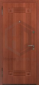 Дверь МДФ "Флорес" фото