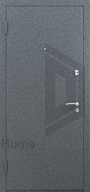 Дверь с зеркалом "Ария" фото