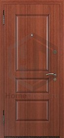 Дверь в квартиру с шумоизоляцией МДФ "Мадейра" Норд М фото