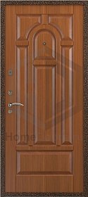 Дверь наружная "Сильвия" Норд фото