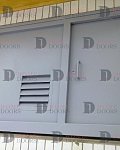 Дверь для электрощитовой