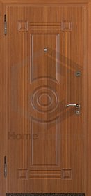 Наружная дверь МДФ "Сумба" Норд М винорит фото