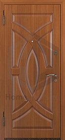 Наружная дверь МДФ "Эдж" Норд М винорит фото