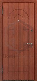 Дверь МДФ "Бали" фото