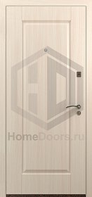 Входная дверь со скрытыми петлями К-5 фото