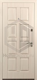 Входная дверь со скрытыми петлями К-3 фото