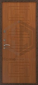 Входная дверь "Веста" Норд фото