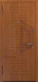 Наружная дверь МДФ "Самуи" Норд М винорит фото