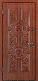 Входная дверь МДФ "Аллегро" фото