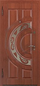 Дверь в квартиру с шумоизоляцией МДФ "Феникс" Норд М фото