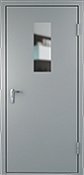 Противопожарные двери