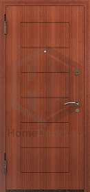 Дверь МДФ "Самет" фото