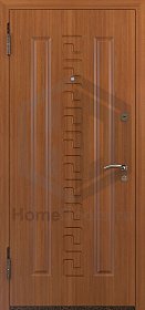 Дверь с терморазрывом МДФ "Джерба" Термо фото